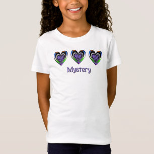 T-Shirt Mystère