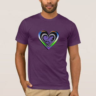 T-shirt Mystère