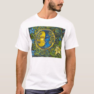 T-shirt Mystère divin