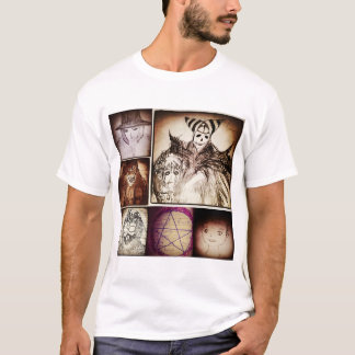 T-shirt mystère yaie 2