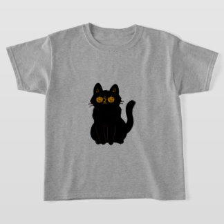 T-shirt Mystic Meow Halloween Tee (Édition Enfants)