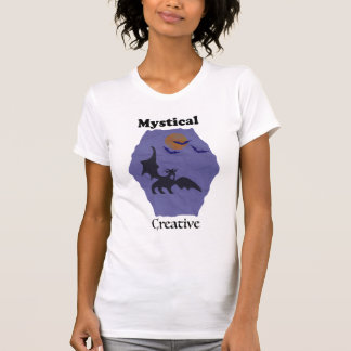 T-shirt "Mystical Creative" par Billy Swag