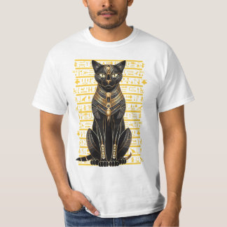 T-shirt Mystical Egypt