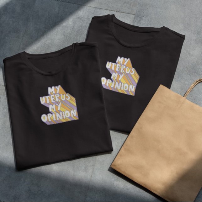 T-shirt Mystical Tarot Magic Crystal Card (Créateur téléchargé)