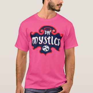 T-shirt Mystiiiics de Washington