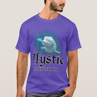 T-shirt Mystique