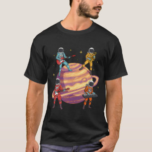 T-shirt Mystique mauvais œil Mandala orné