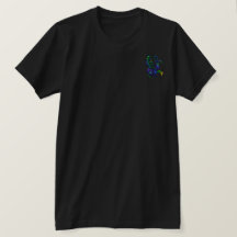 T-Shirt Mythique Odyssey