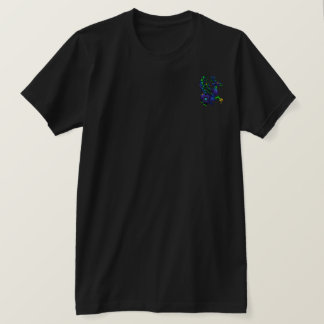 T-Shirt Mythique Odyssey