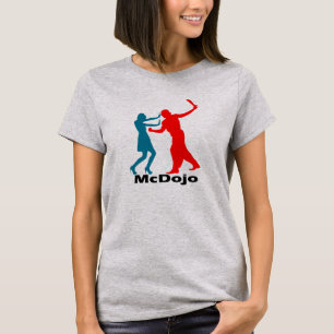 T-shirt Mytho-Jitsu