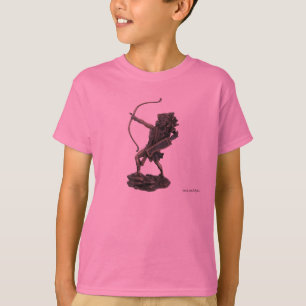 T-shirt Mythologie 119