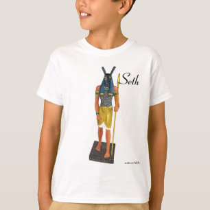 T-shirt Mythologie 68