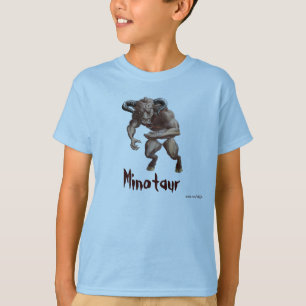 T-shirt Mythologie 75