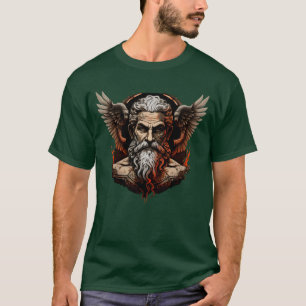 T-shirt Mythologie grecque