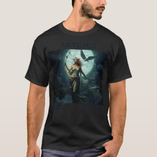 T-shirt Mythologie grecque Dieux et mythes grecs anciens 1