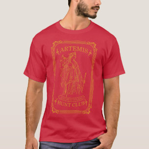 T-shirt Mythologie grecque Dieux et mythes grecs anciens 2