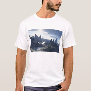 T-shirt Mythos