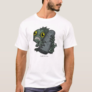 T-shirt MYTHOS : Dagon