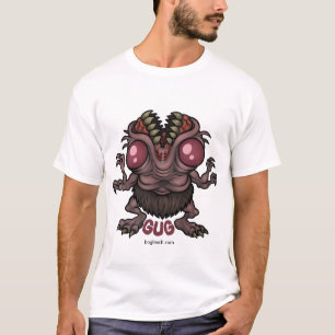 T-shirt MYTHOS - Gug