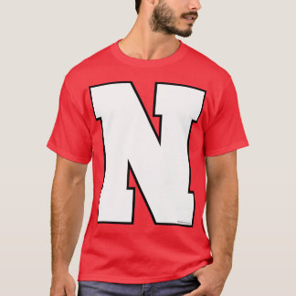 T-SHIRT "N "