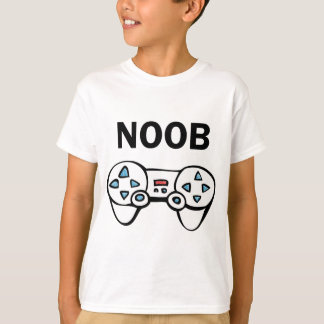 T-SHIRT N00B