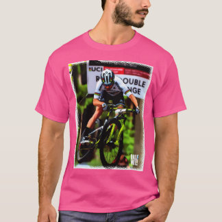 T-shirt N1No Jump - Couleur 1 active