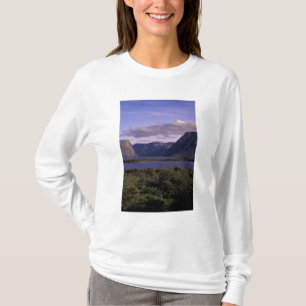 T-shirt N.A., Canada, Terre-Neuve, Gros-Morne National 2