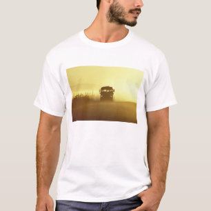 T-shirt N.A., États-Unis, Oregon, Oregon du Sud-Est, Rural