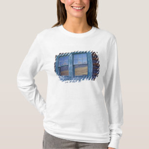 T-shirt N.A., États-Unis, Wyoming, Parc national de Grand 