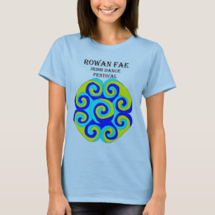 T-shirt N. Brun