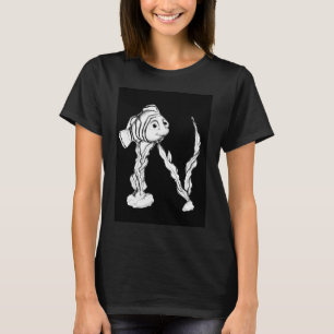 T-shirt N n° 3