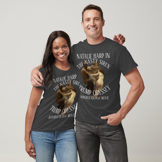 T-SHIRT NA (Unisexe)