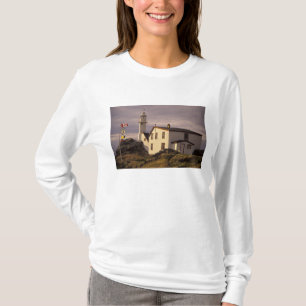 T-shirt NA, Canada, Terre-Neuve, Lobster Cove. Homard