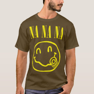 T-SHIRT NA NA