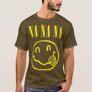 T-SHIRT NA NA