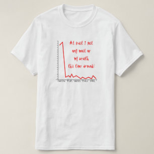 T-shirt ... n'a perdu que la plus grande partie de ma rich
