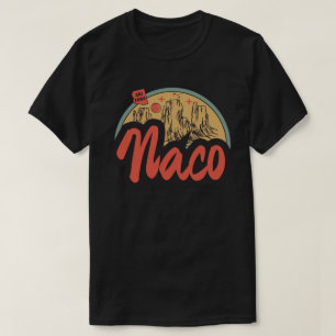 T-shirt Naco, Arizona