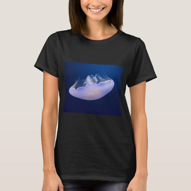 T-shirt Nage solo (Devant)