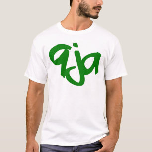 T-shirt Naija 9ja
