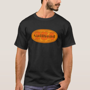 T-shirt Nailhead 264 de Buick
