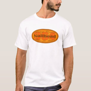 T-shirt Nailhead 364 de Buick