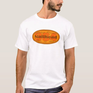 T-shirt Nailhead 364 de Buick