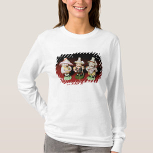 T-shirt Nains de Derby