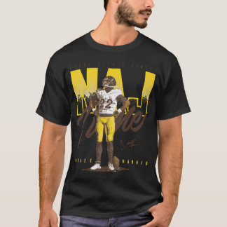 T-shirt Najee Harris Pittsburgh