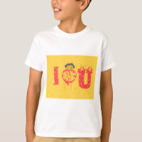 Nakupenda - I Love U Swahili Mot Texte Signifiant 