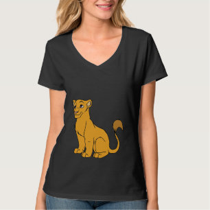 T-shirt Nala
