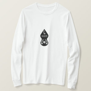 T-shirt Nalain pak ن ع ل ی ن پ ا ك