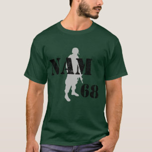 T-shirt Nam 68