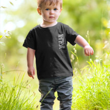 Namaste texte moderne enfants noirs et blancs