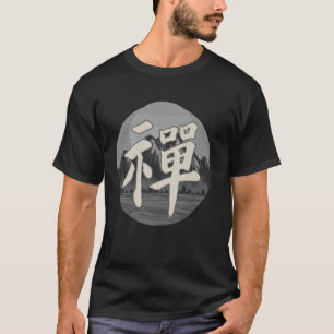T-shirt Namaste Voyage Intérieur Yoga Mantra Spiritualité